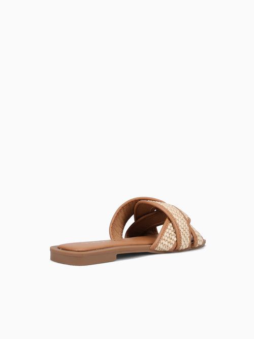 Akila Brown Brown / 5 / M
