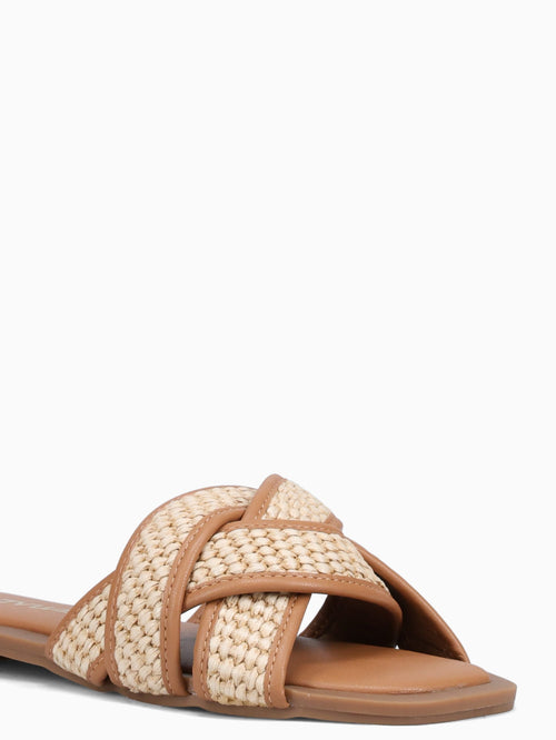 Akila Brown Brown / 5 / M