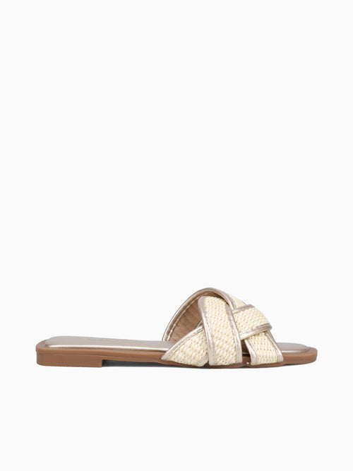 Akila Gold Gold / 5 / M