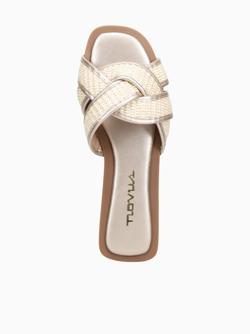 Akila Gold Gold / 5 / M