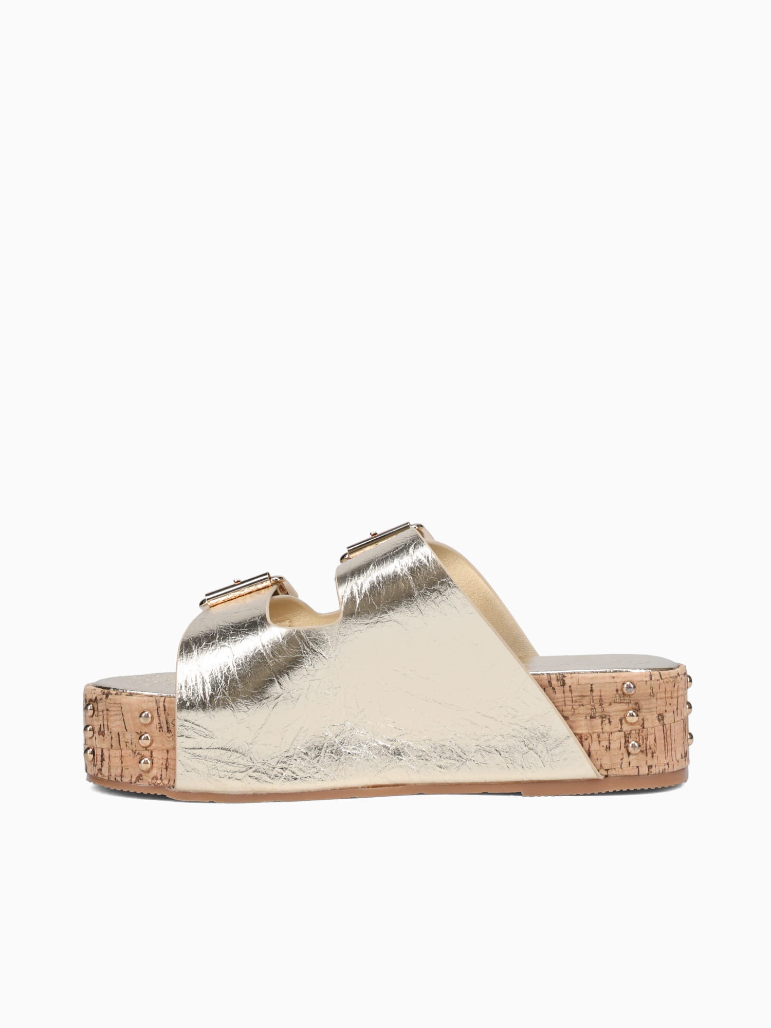 Meret It Gold Metallic Gold / 5 / M