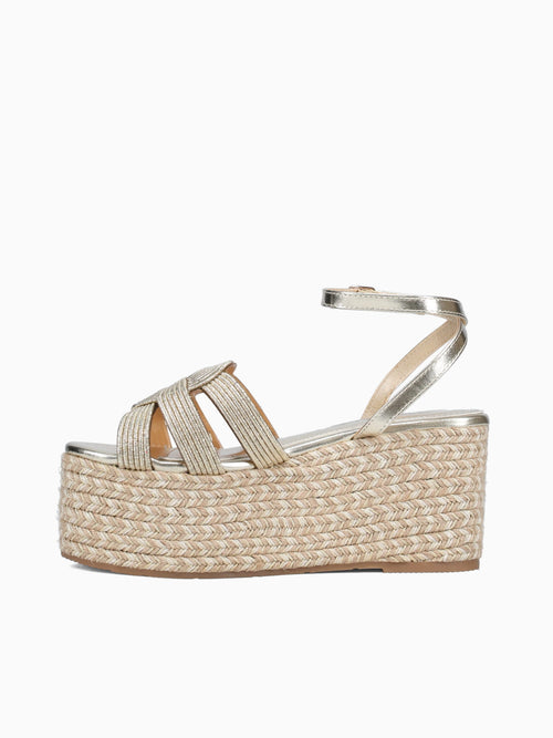 Osiris It Gold Weave Gold / 5 / M