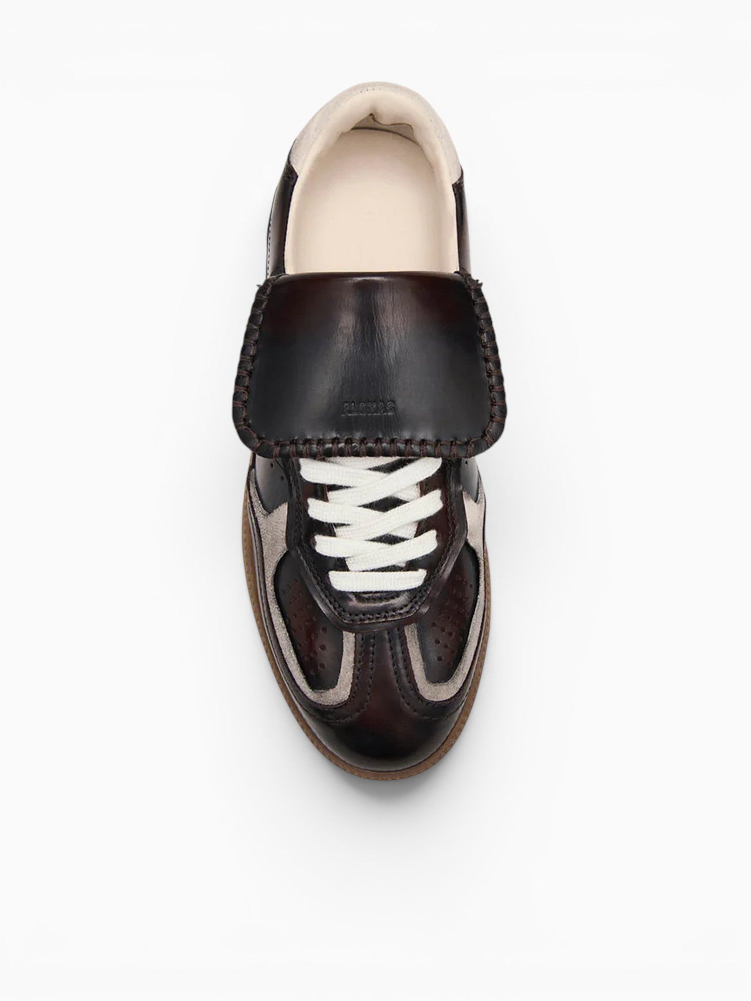 Tb.490 Club Dark Chocolate Dark Brown / 36 / M