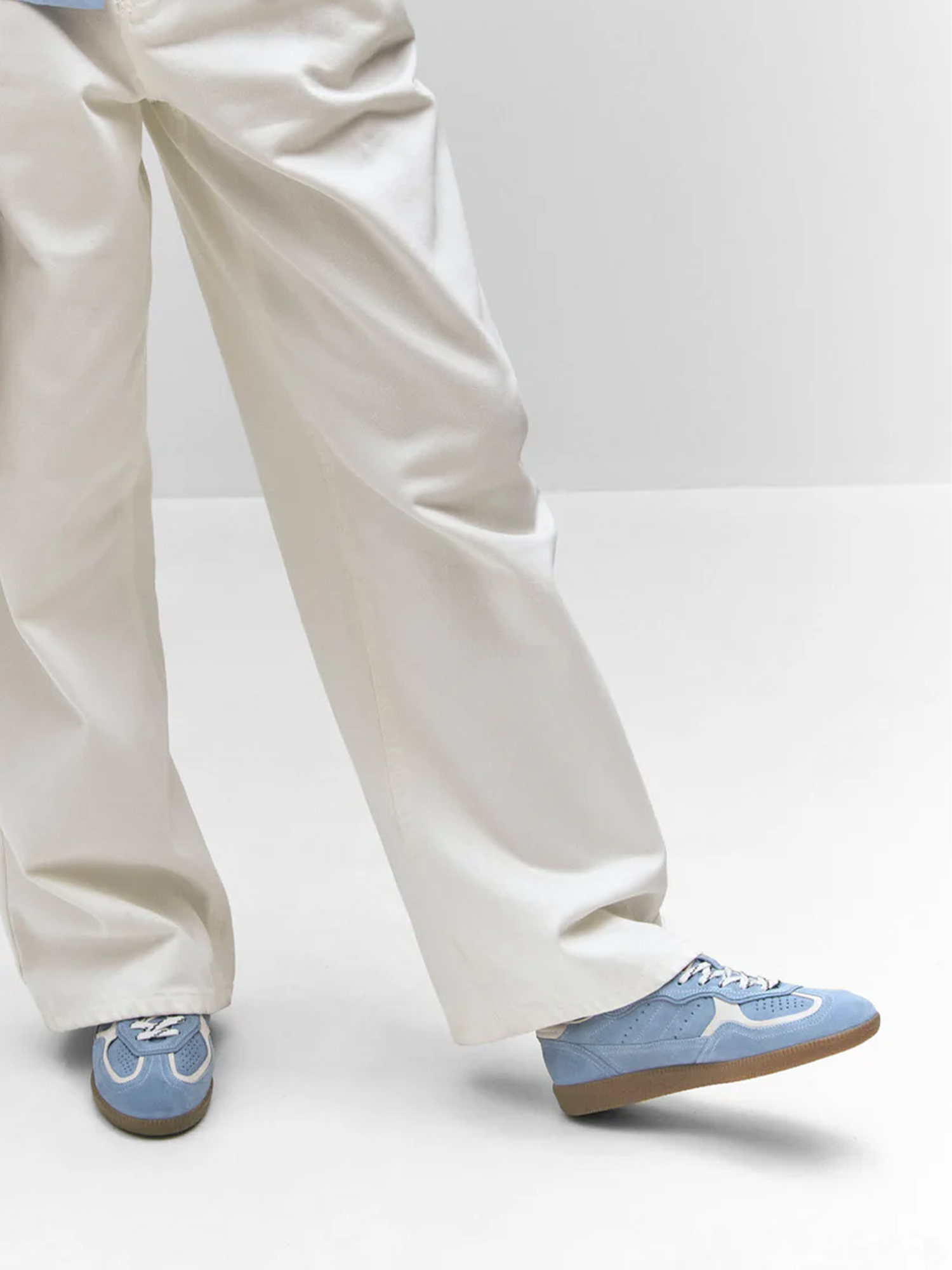 Tb.490 Club Cornflower Blue Blue / 36 / M