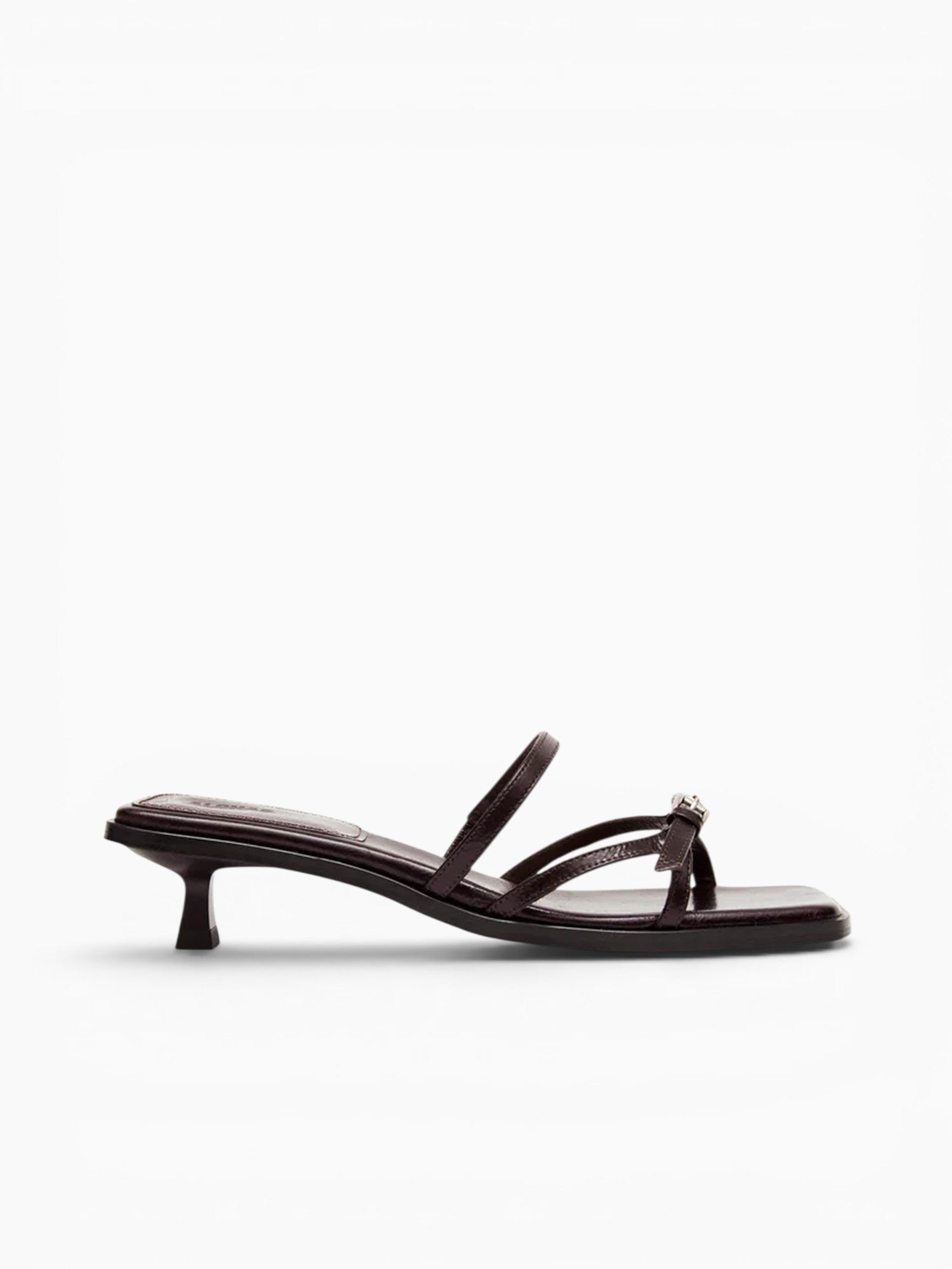 Liko Rift Dark Brown Dark Brown / 36 / M