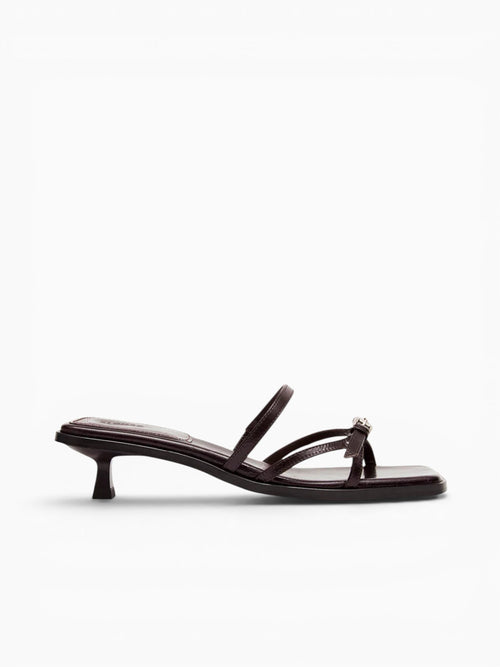 Liko Rift Dark Brown Dark Brown / 36 / M