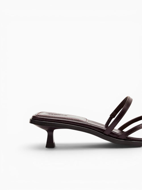 Liko Rift Dark Brown Dark Brown / 36 / M