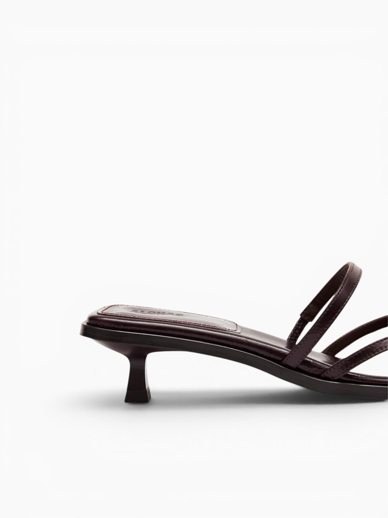 Liko Rift Dark Brown Dark Brown / 36 / M