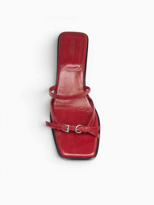 Liko Rift Red Red / 36 / M