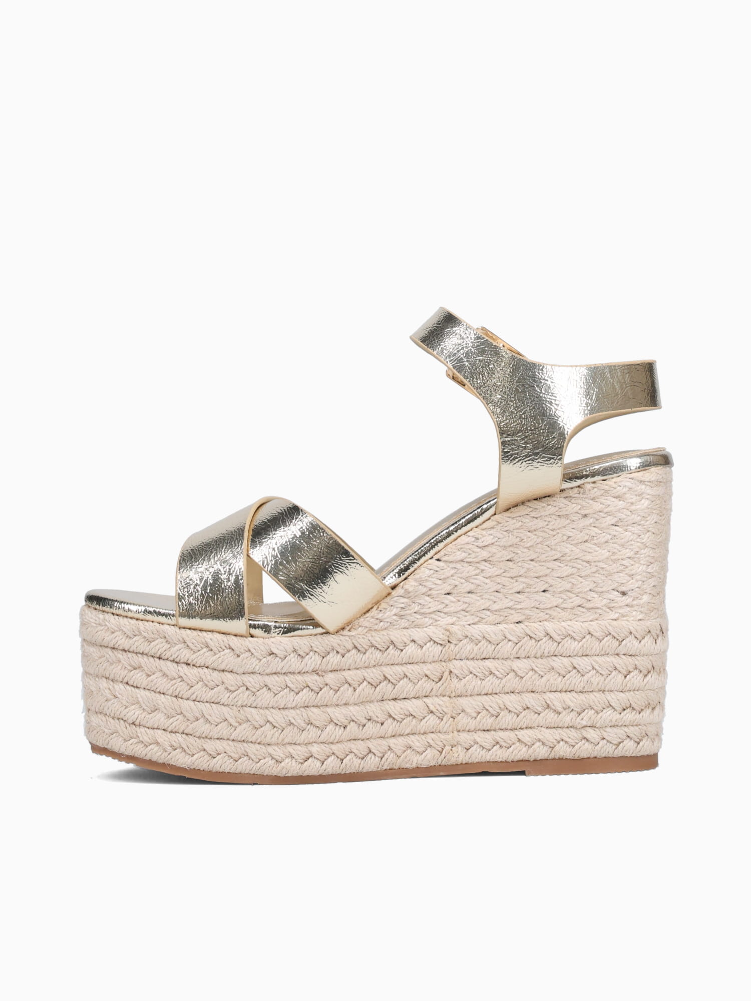 Neftis Gold Metallic Gold / 5 / M