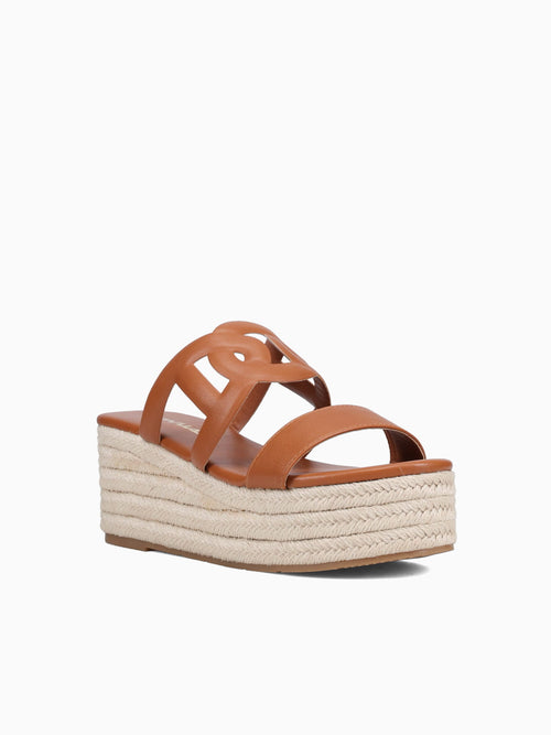 Saito Camel Smooth Tan / 5 / M