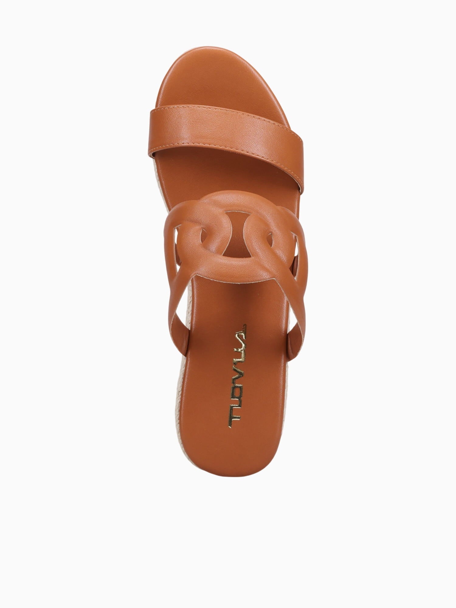 Saito Camel Smooth Tan / 5 / M