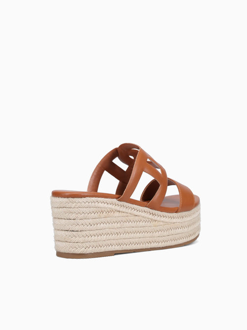 Saito Camel Smooth Tan / 5 / M