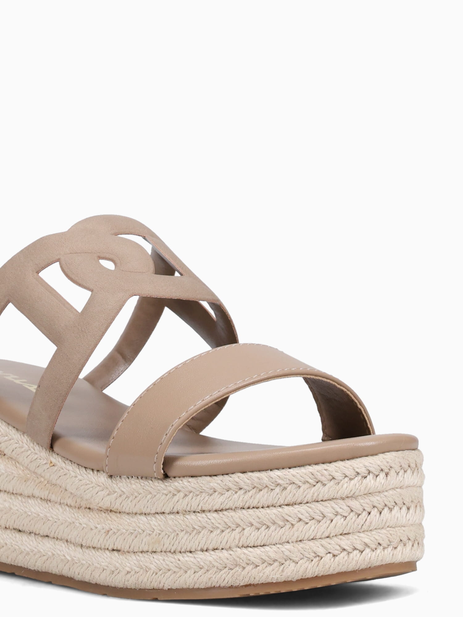 Saito Khaki Smooth Natural / 5 / M