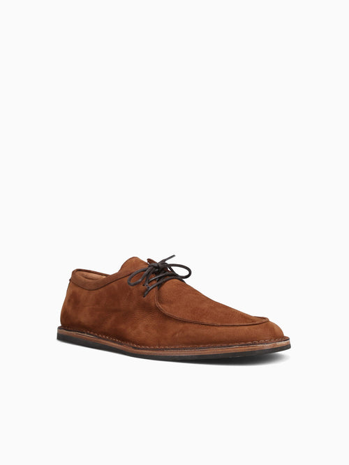Bullo 02 Tan Suede Tan / 41 / M