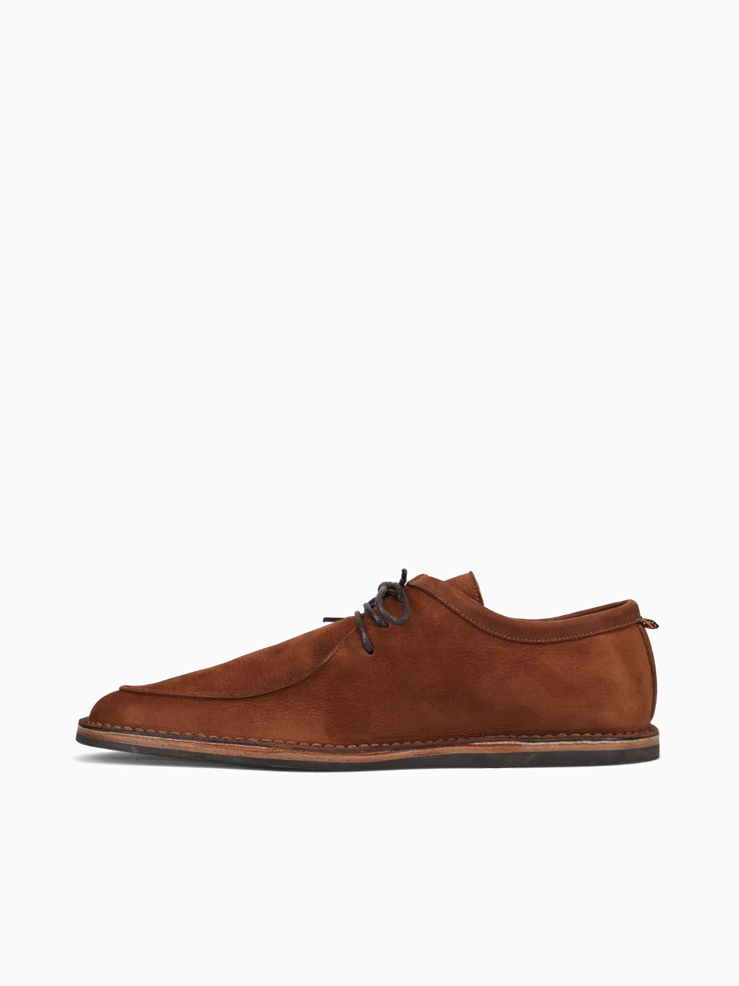 Bullo 02 Tan Suede Tan / 41 / M