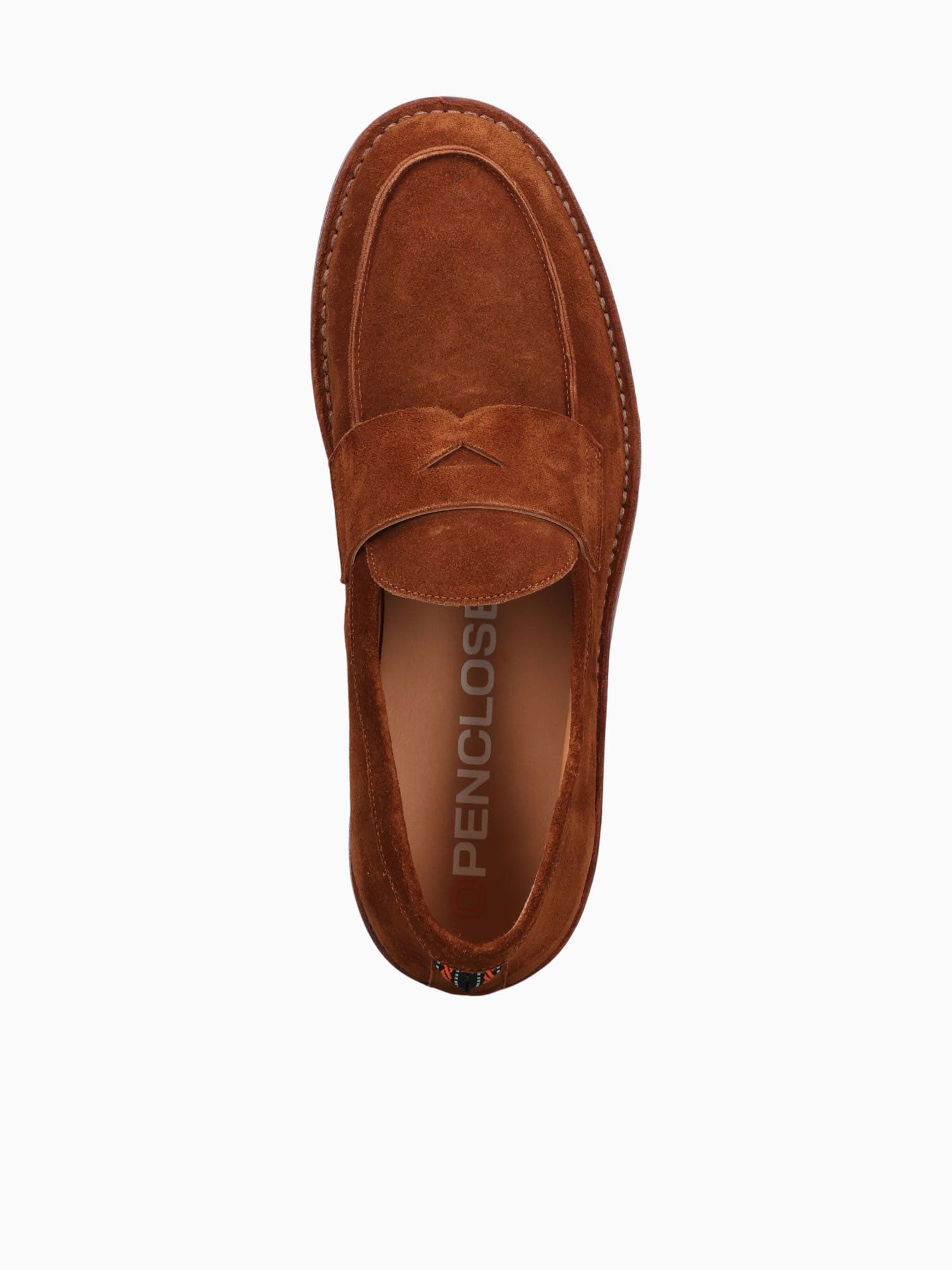 Bullo 01 Crosta Snuff Tan / 41 / M