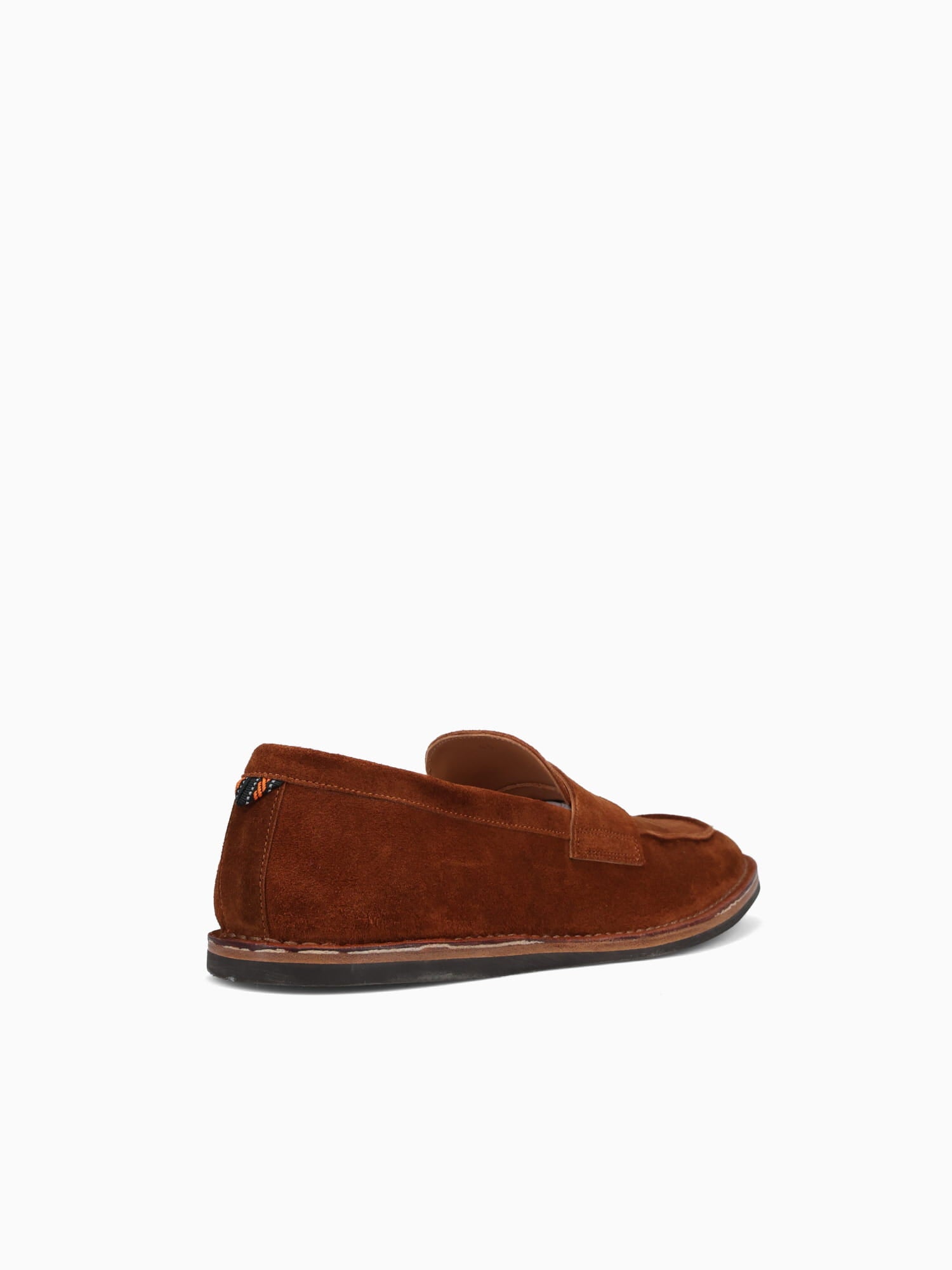 Bullo 01 Crosta Snuff Tan / 41 / M