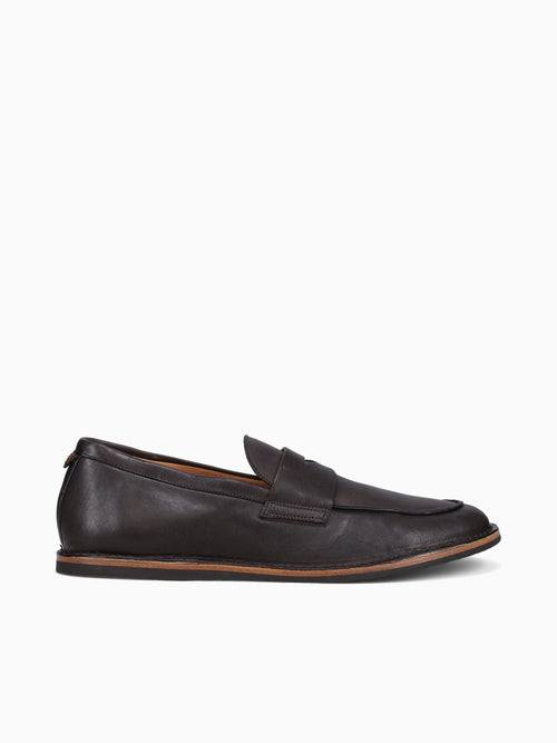 Bullo 01 Moro Leather Brown / 41 / M