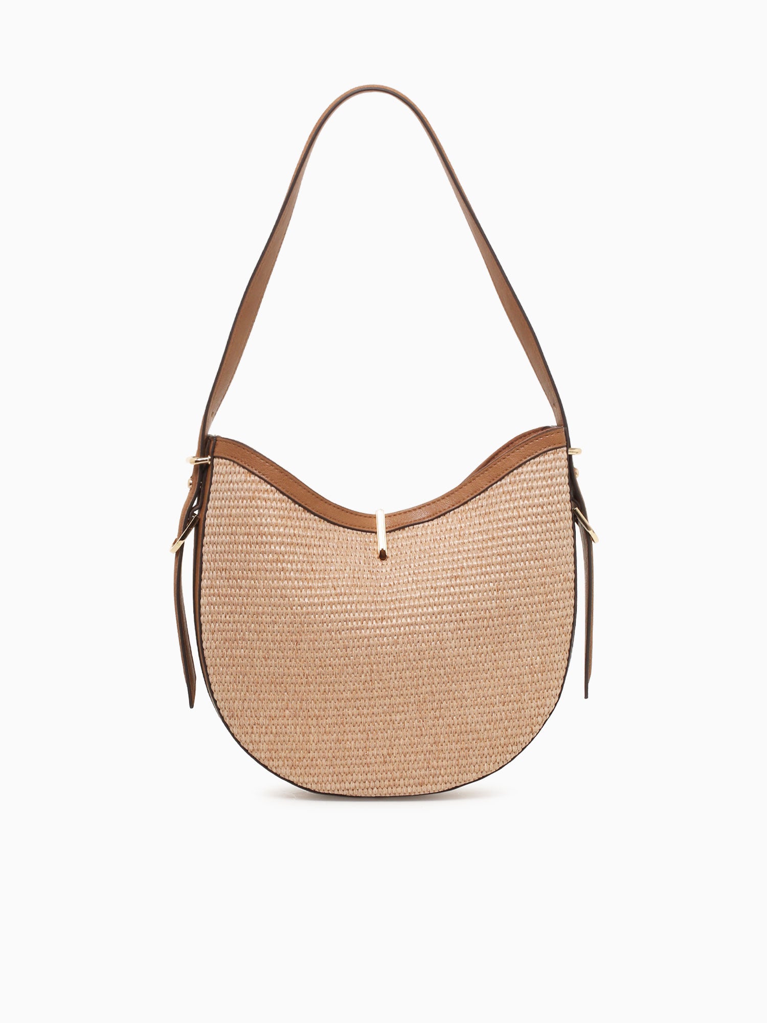 Breer Shoulder Bag Natural Natural