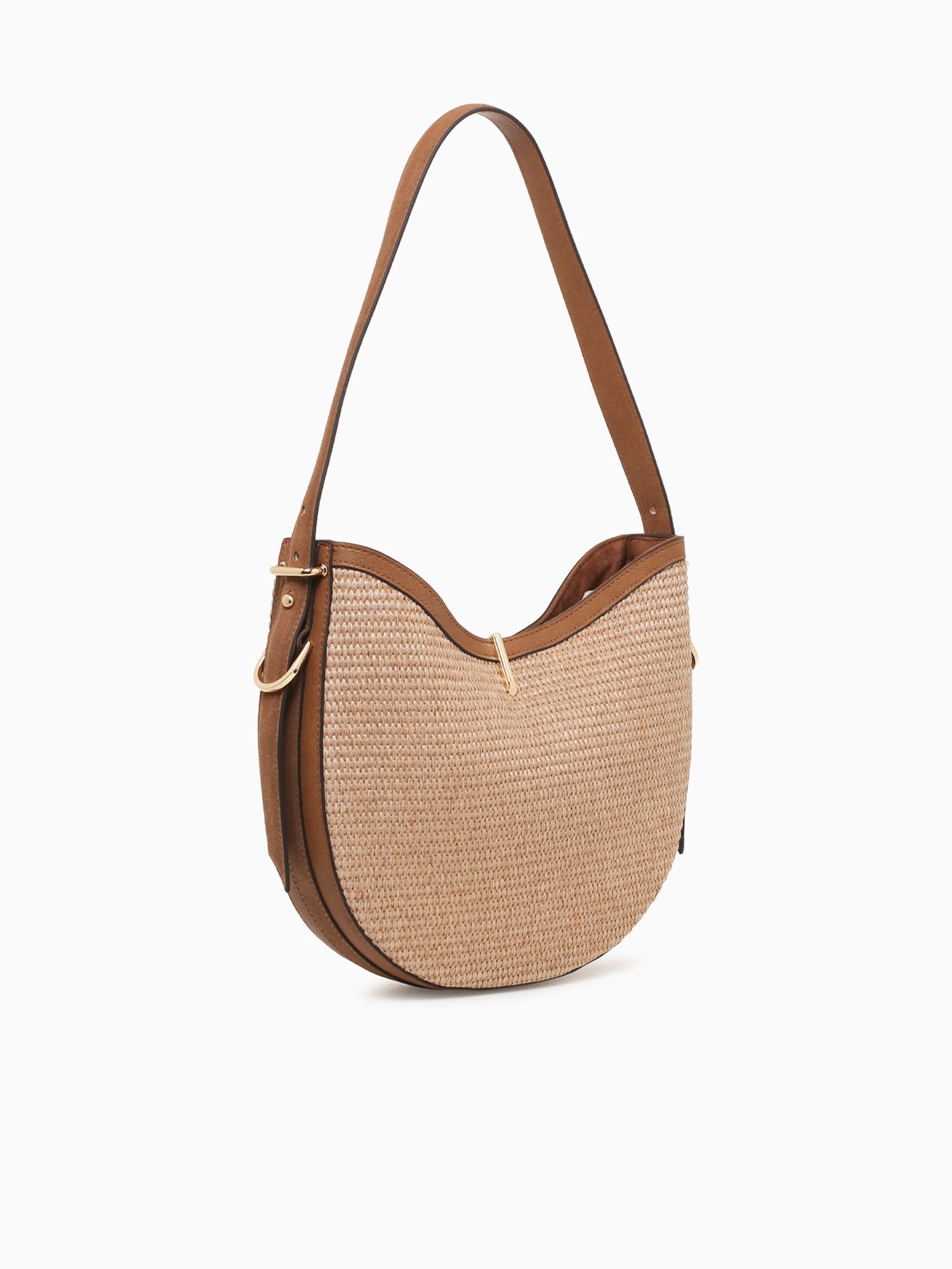 Breer Shoulder Bag Natural Natural