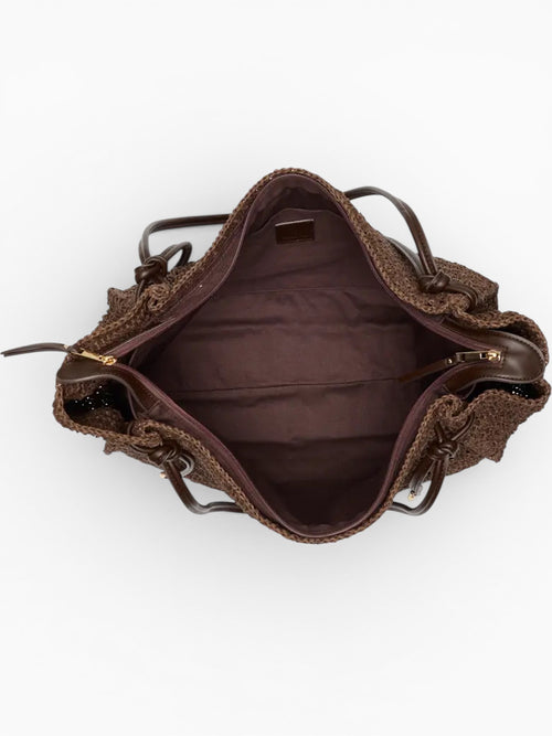 Ravello Chocolate Brown