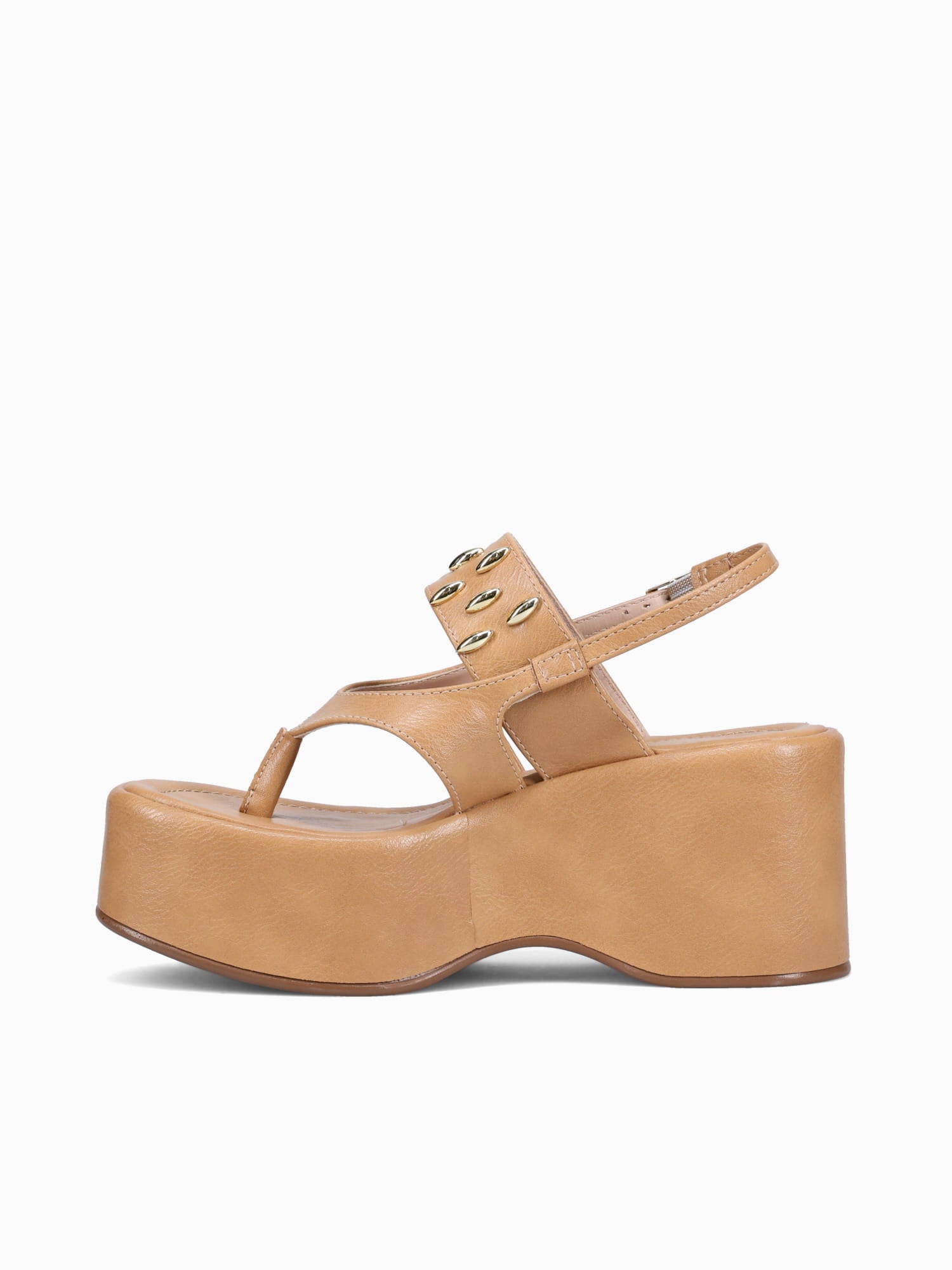 Emma Palha Destroyed Off White / 5 / M