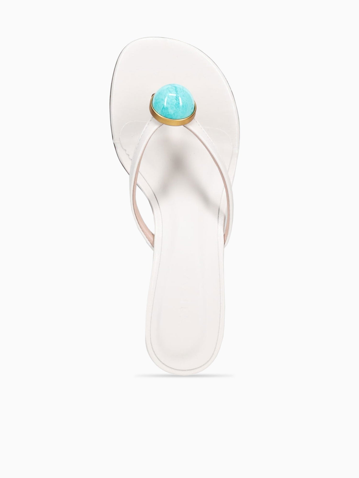 Amara Off White Napa Off White / 5 / M