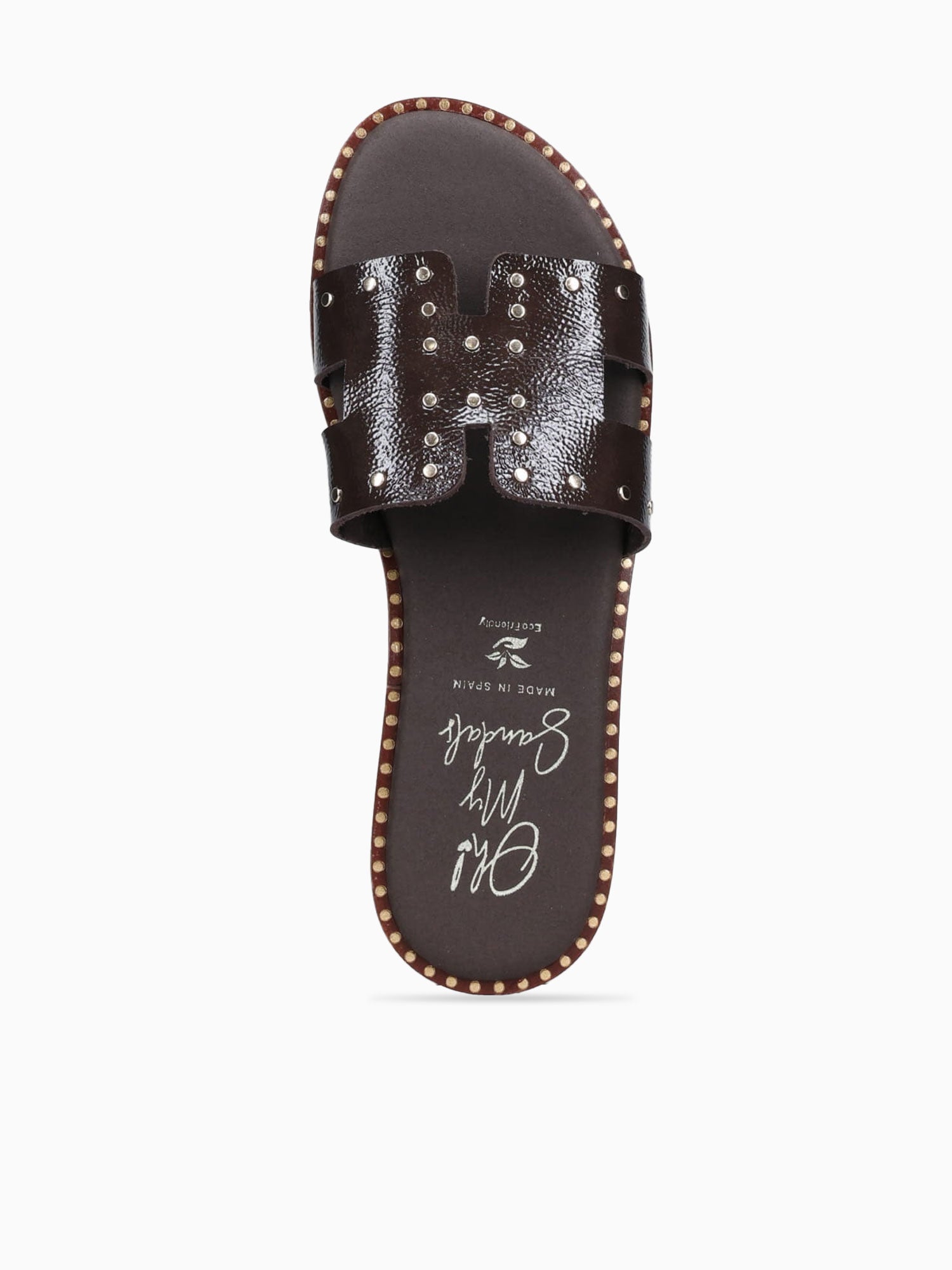 5840 Marron Duna Brown / 36 / M