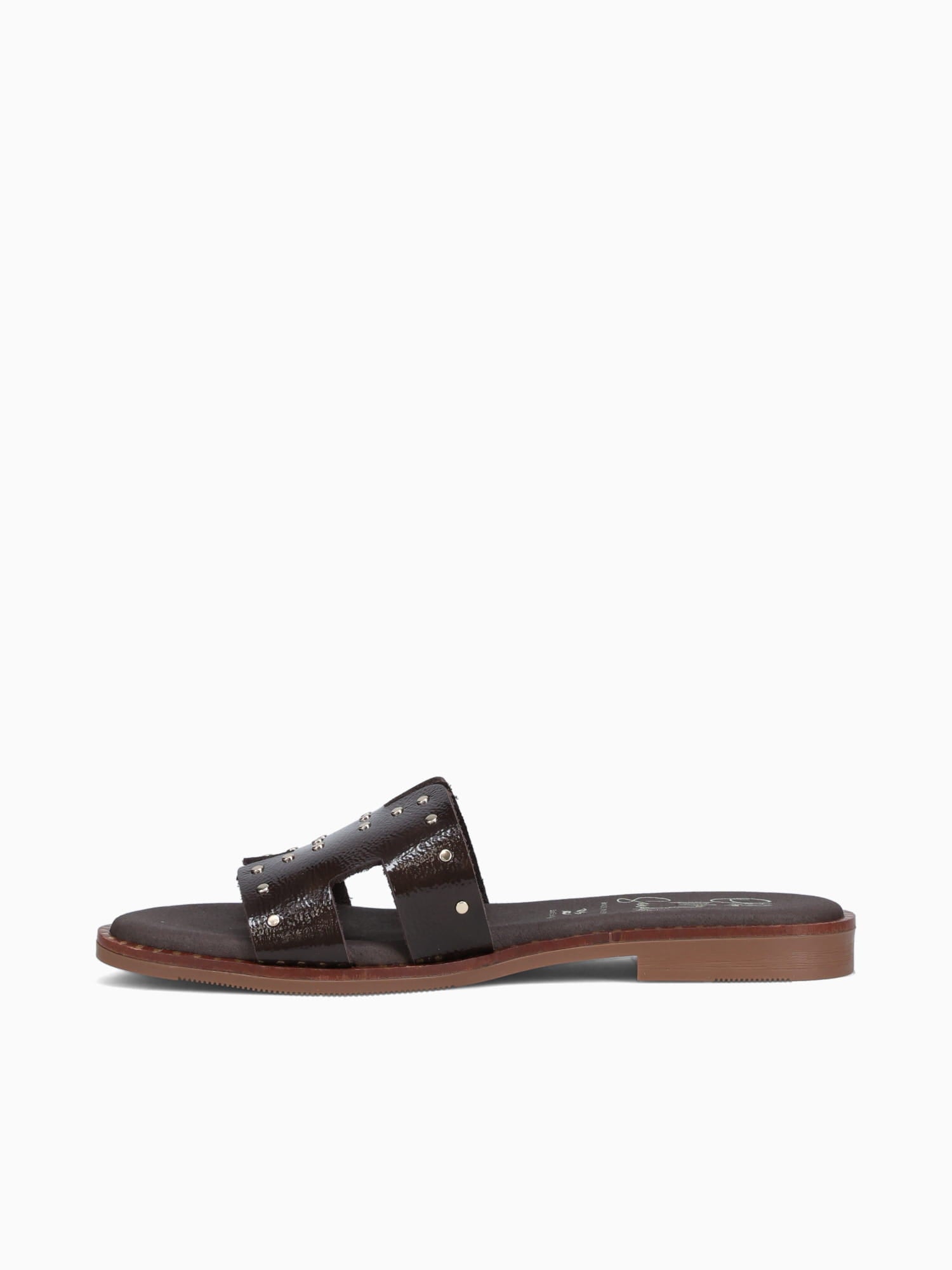 5840 Marron Duna Brown / 36 / M