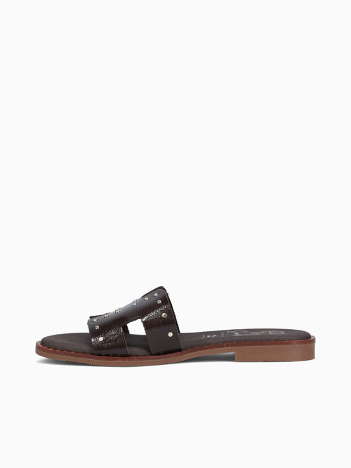 5840 Marron Duna Brown / 36 / M