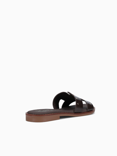 5840 Marron Duna Brown / 36 / M
