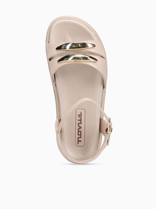 Patricia Almond Napa Off White / 5 / M