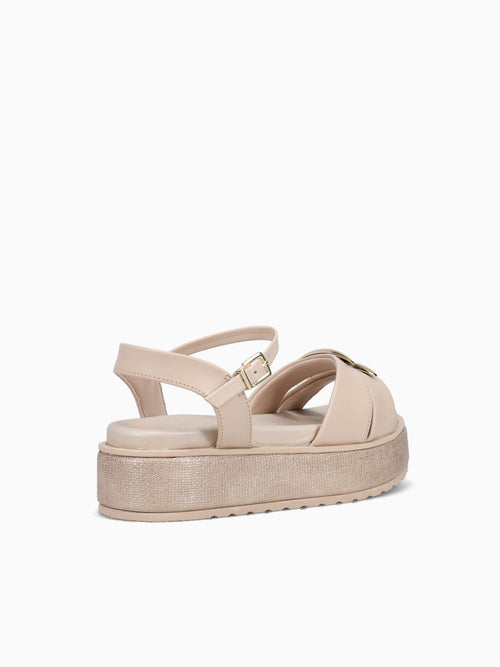 Patricia Almond Napa Off White / 5 / M