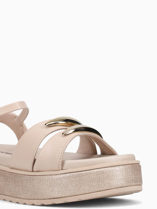 Patricia Almond Napa Off White / 5 / M