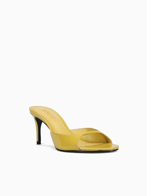 Noa Dried Yellow Verniz Soft Yellow / 5 / M