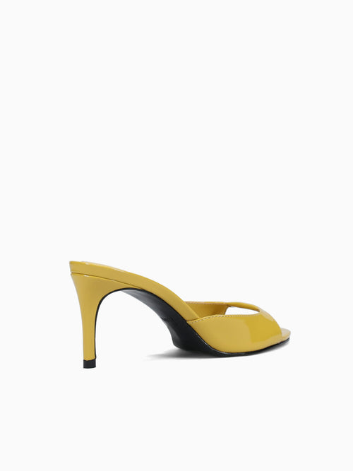 Noa Dried Yellow Verniz Soft Yellow / 5 / M