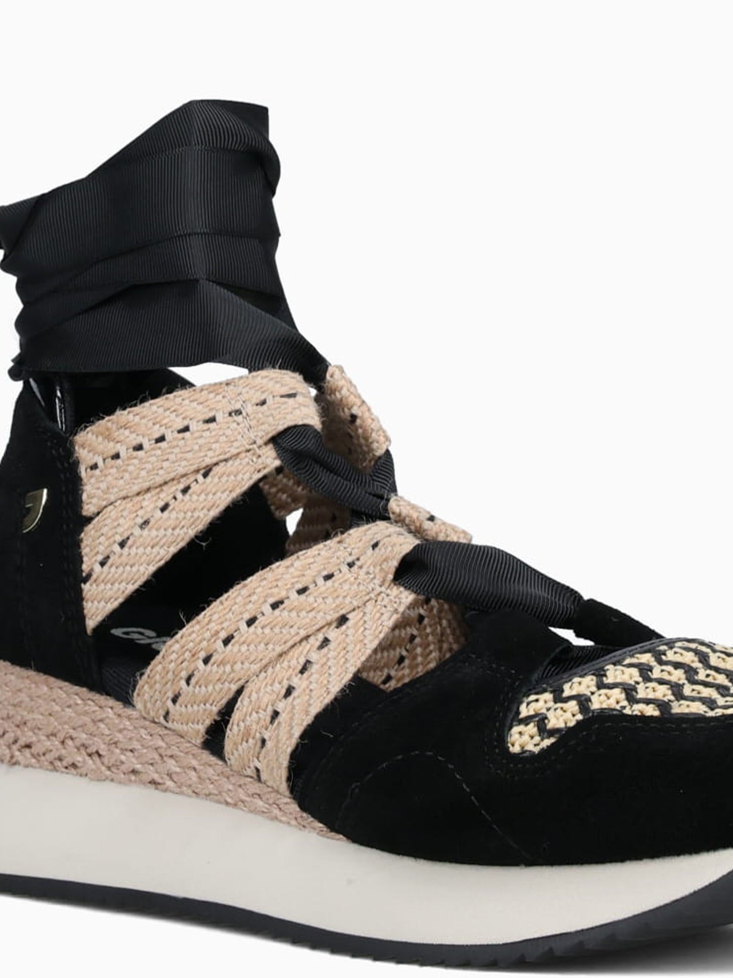 Kidika Negro Lea Black / 36 / M