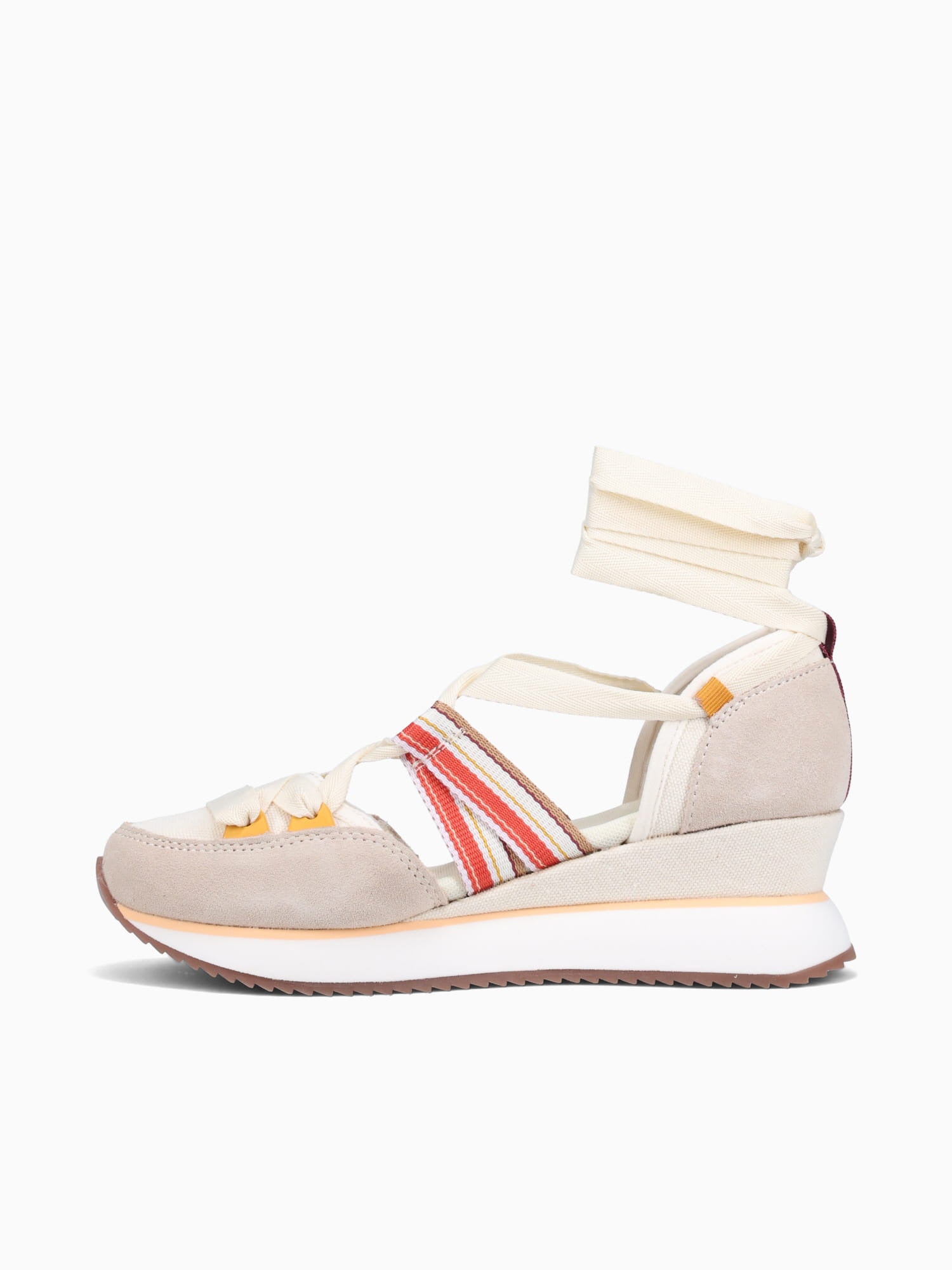 Merti Beige Lea Beige / 36 / M