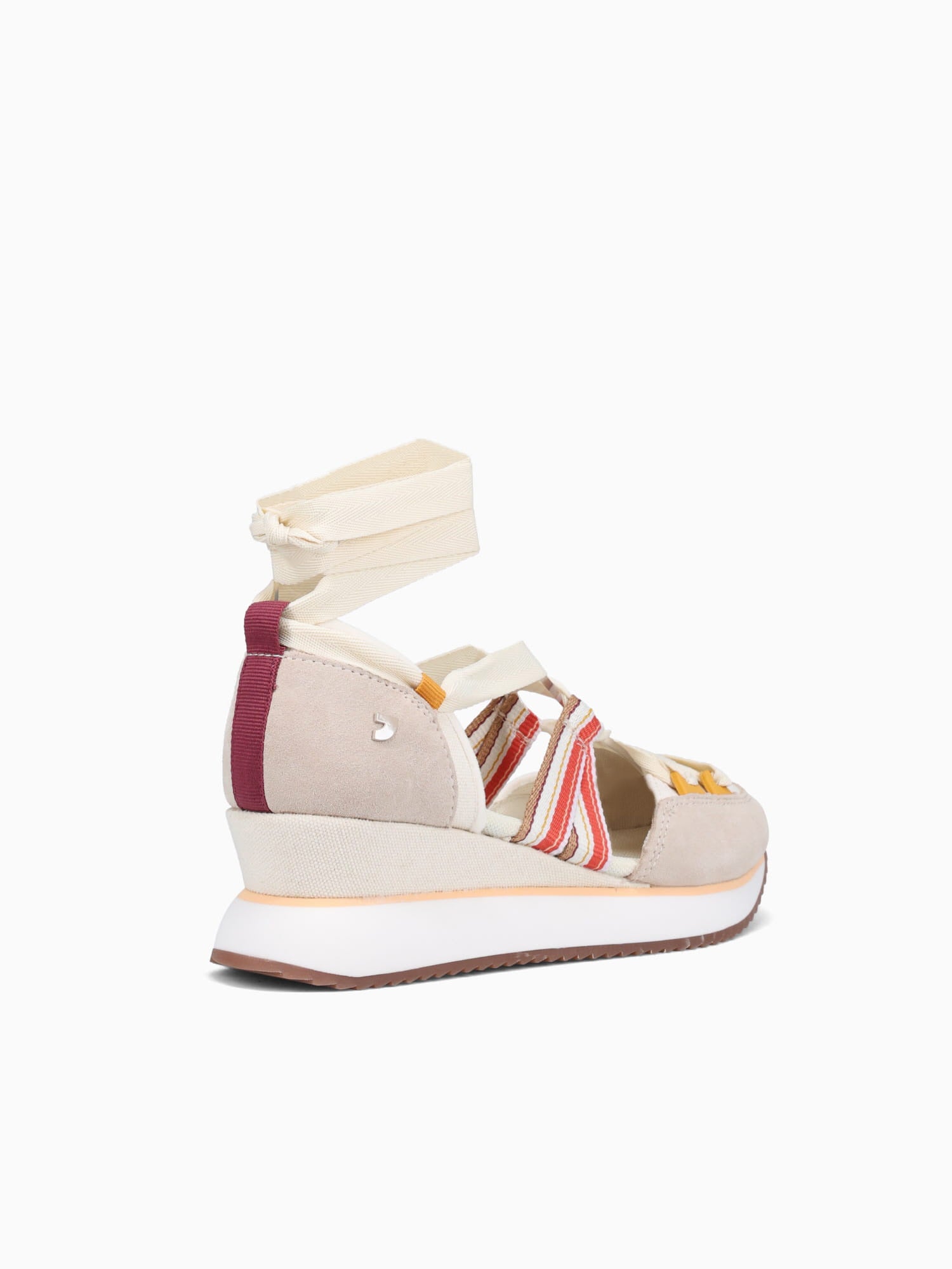 Merti Beige Lea Beige / 36 / M
