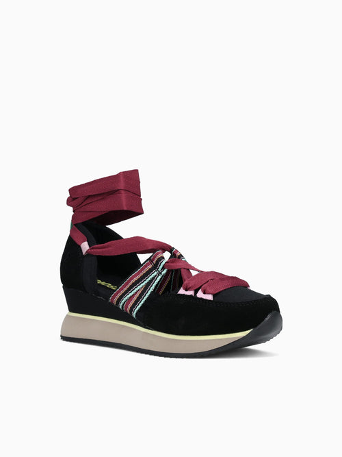 Merti Negro Lea Black / 36 / M