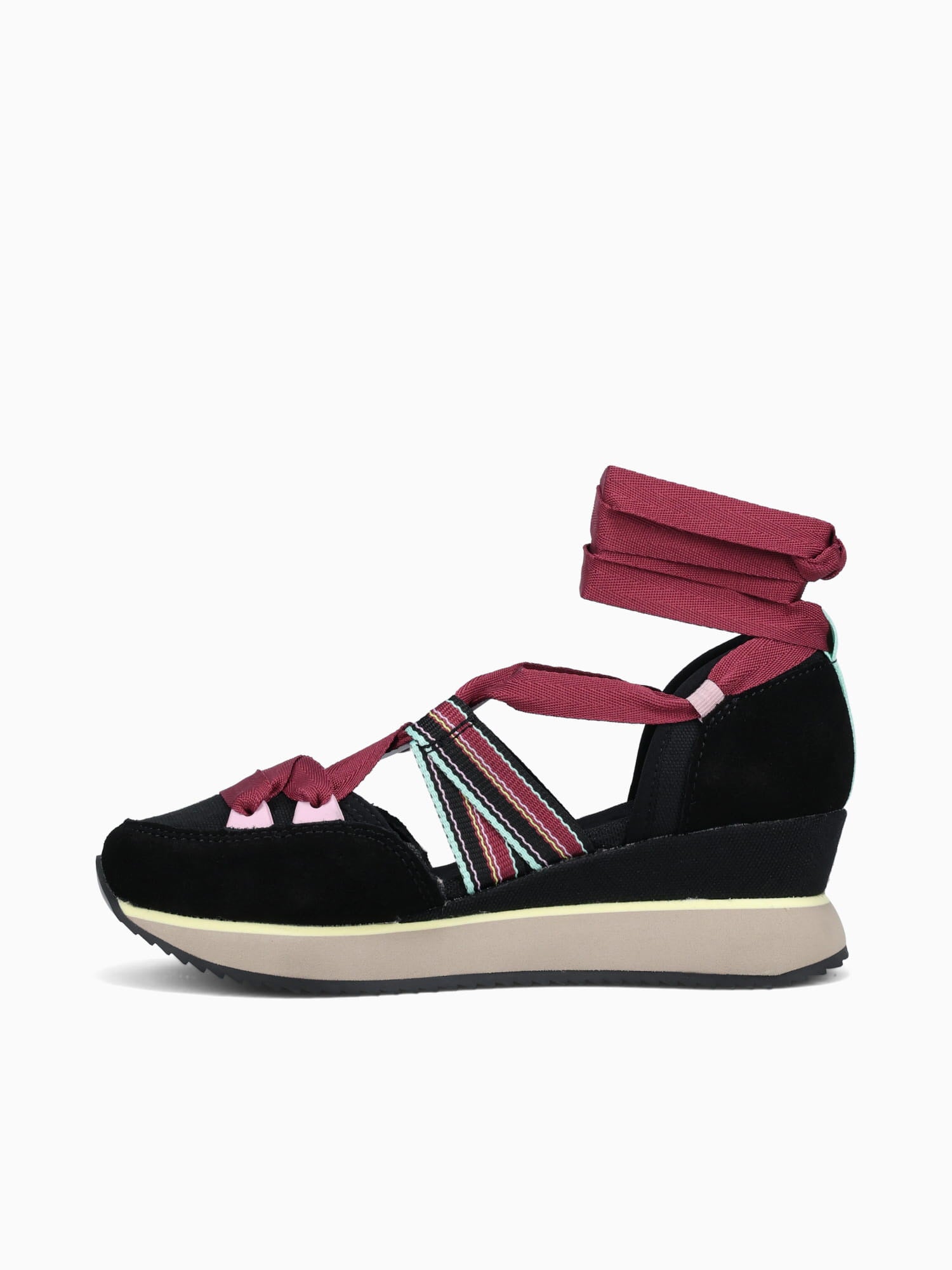 Merti Negro Lea Black / 36 / M