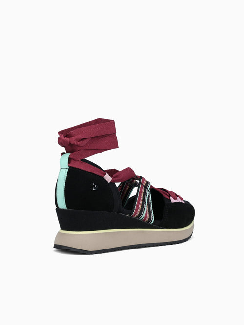 Merti Negro Lea Black / 36 / M