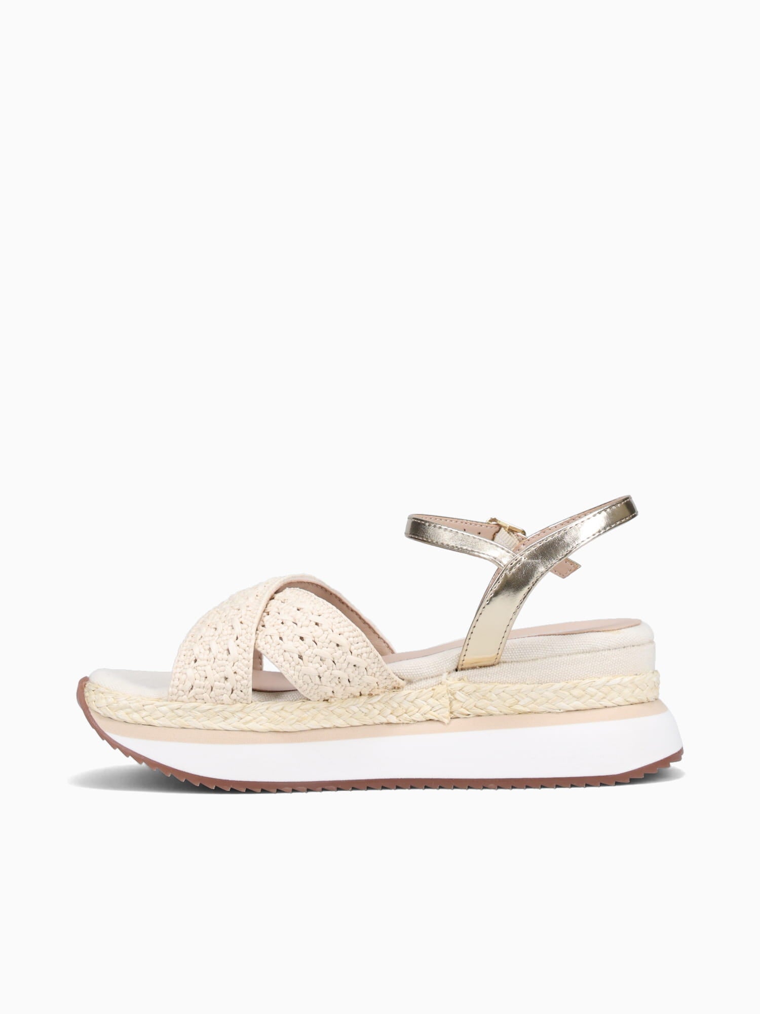 Trevelin Off White Lea Off White / 36 / M