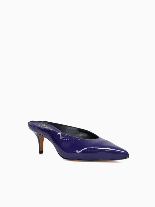 Shadia Viore Verniz Artemis Blue / 5 / M
