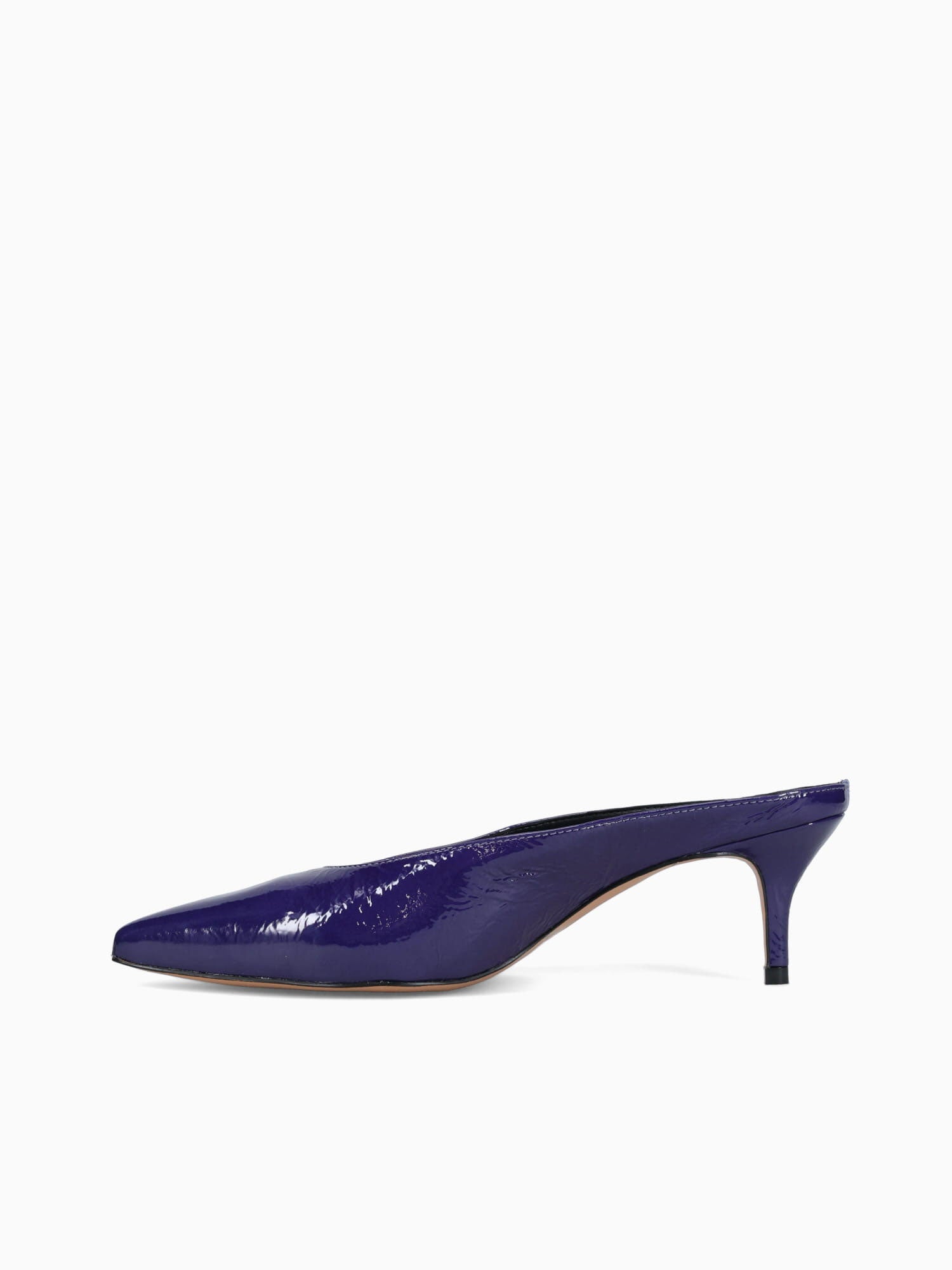 Shadia Viore Verniz Artemis Blue / 5 / M