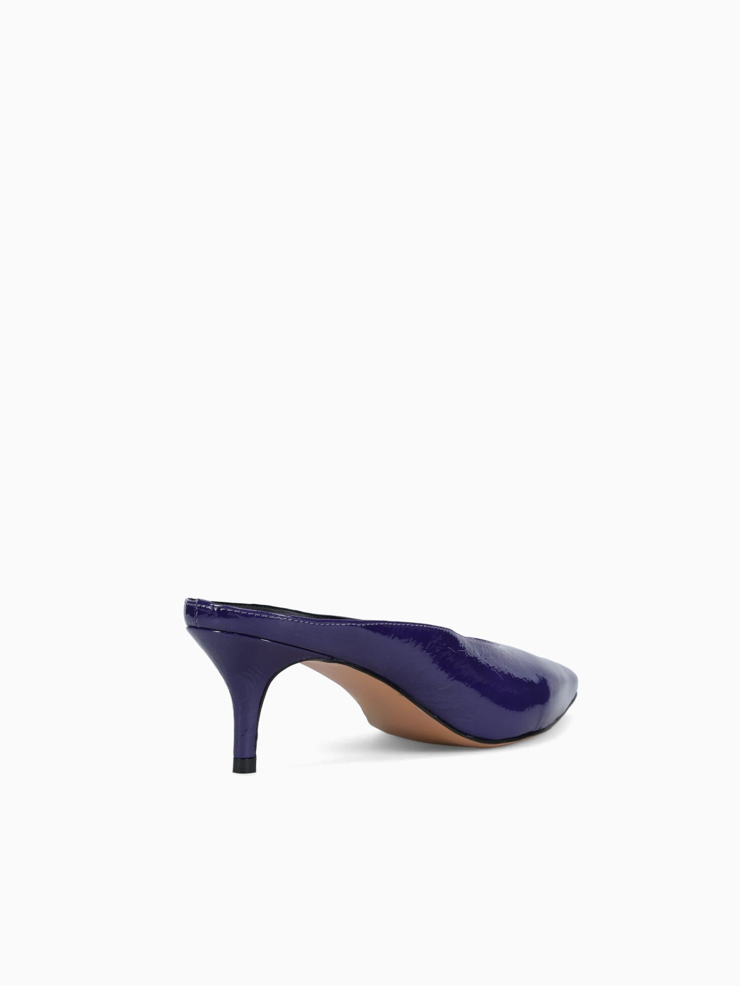 Shadia Viore Verniz Artemis Blue / 5 / M