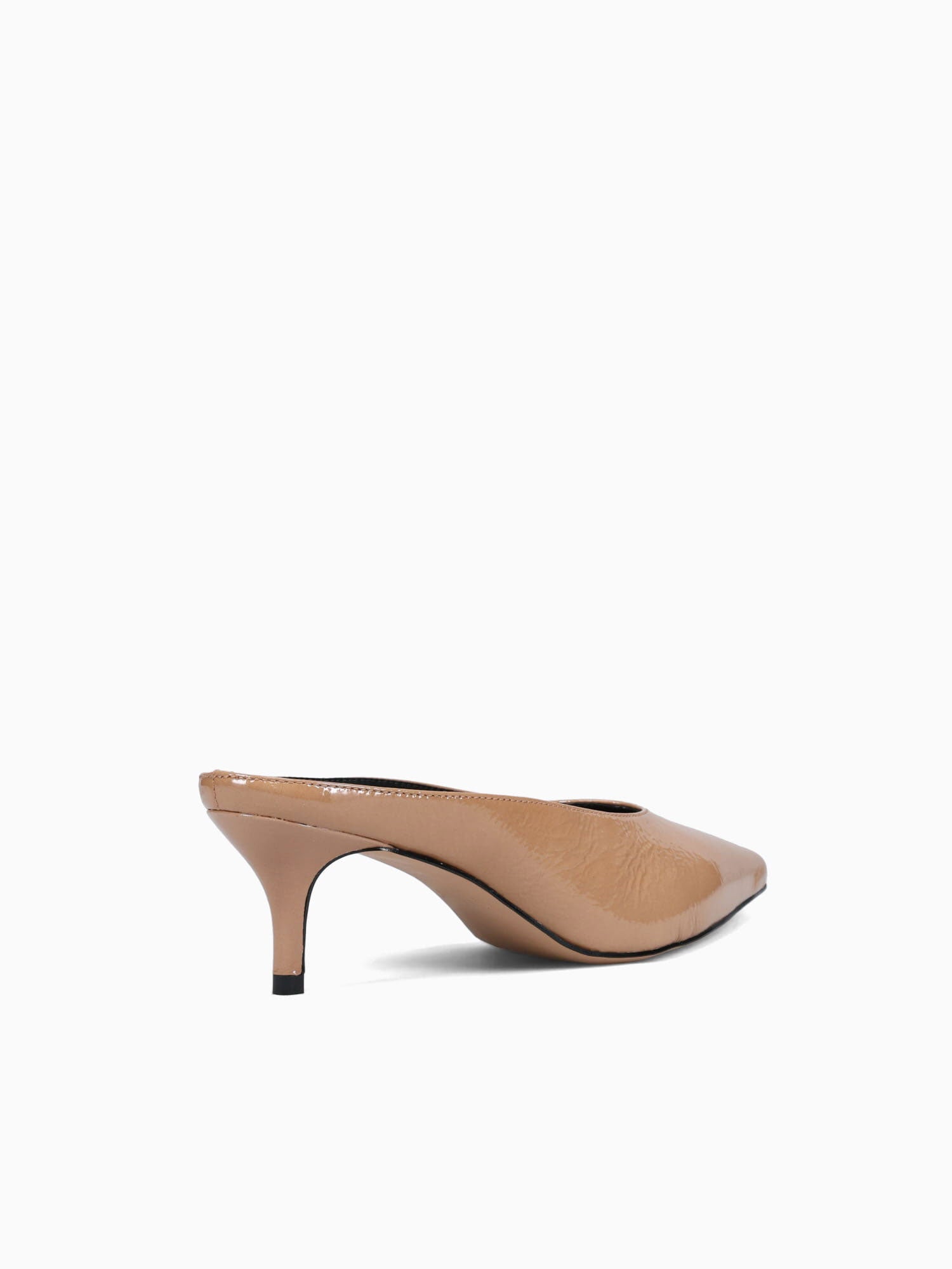 Shadia Whiskey Verniz Artemis Tan / 5 / M