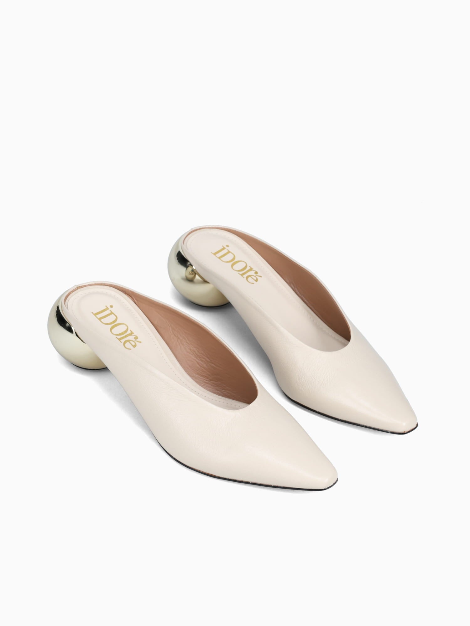 Saori Off White Veneto Off White / 5 / M