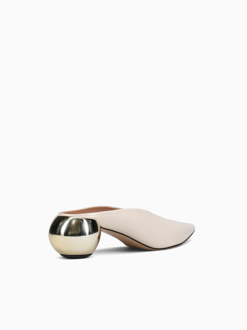 Saori Off White Veneto Off White / 5 / M